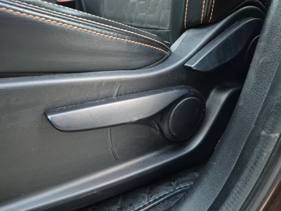 GAC GS3 GS 2023 