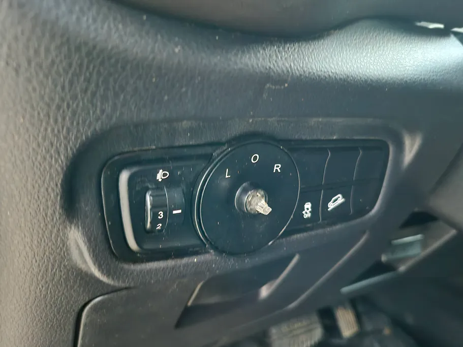 GAC GS3 GS 2023 