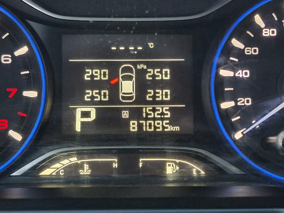 GAC GS3 GS 2023 