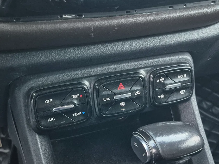 GAC GS3 GS 2023 