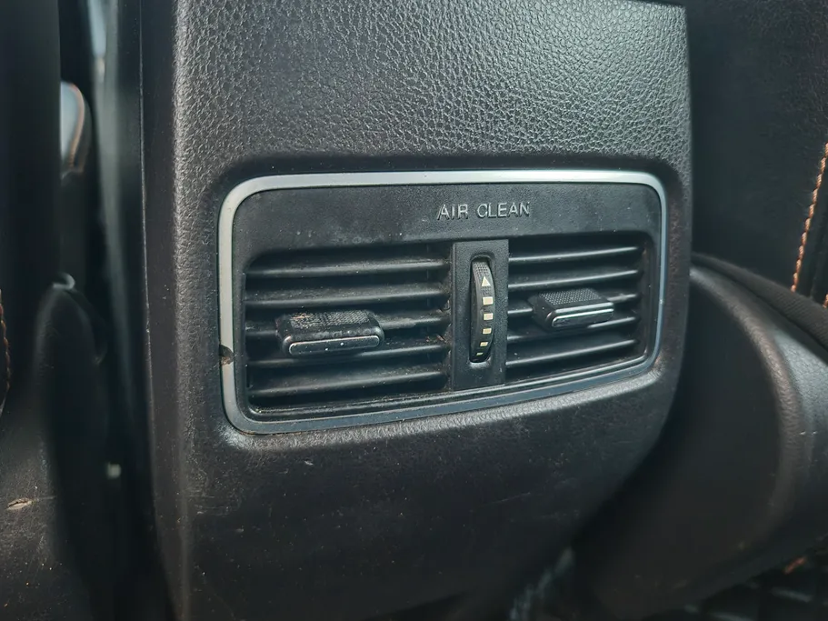 GAC GS3 GS 2023 