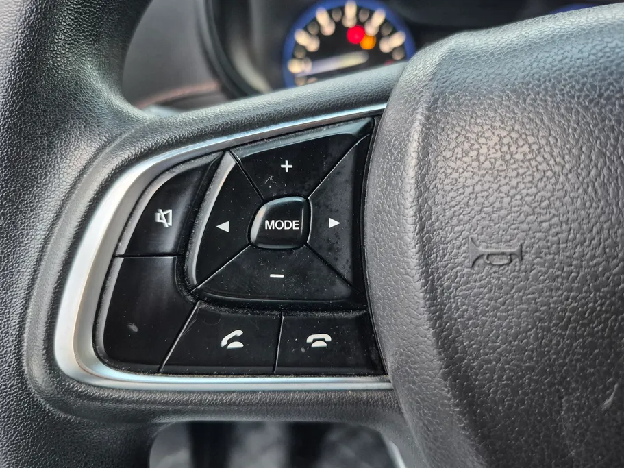 GAC GS3 GS 2023 