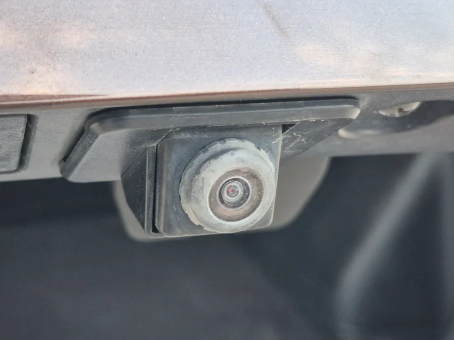 GAC GS3 GS 2023 