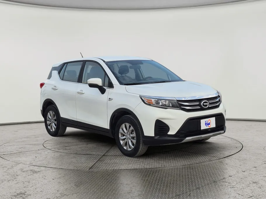 GAC GS3 GS 2023 