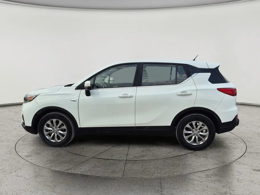 GAC GS3 GS 2023 