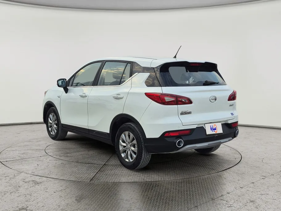 GAC GS3 GS 2023 