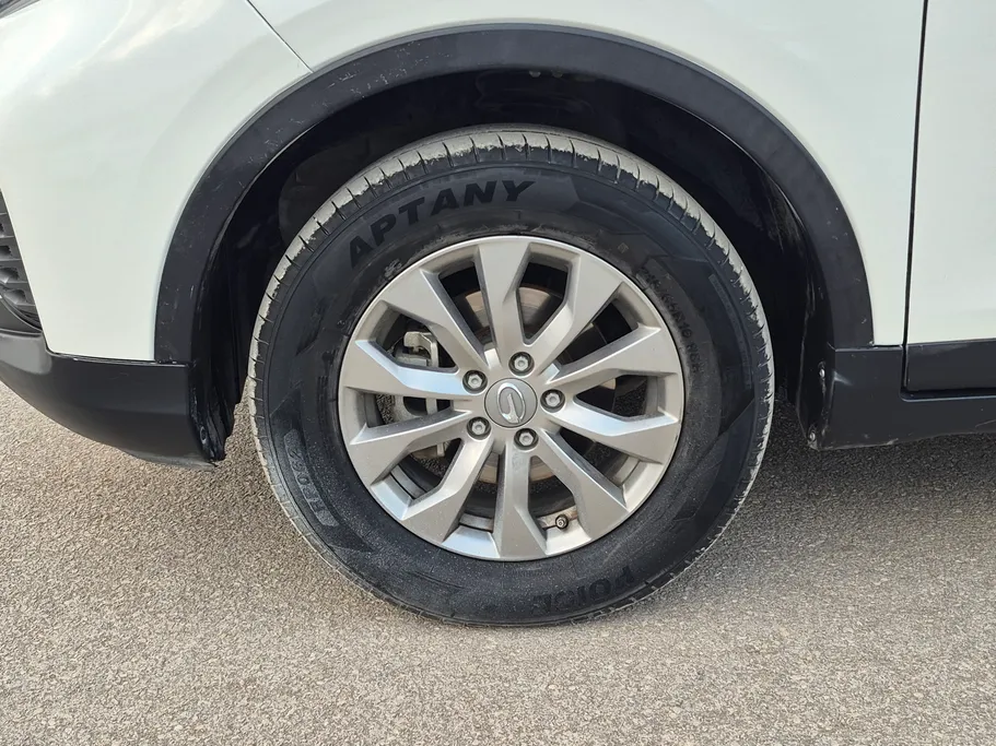 GAC GS3 GS 2023 