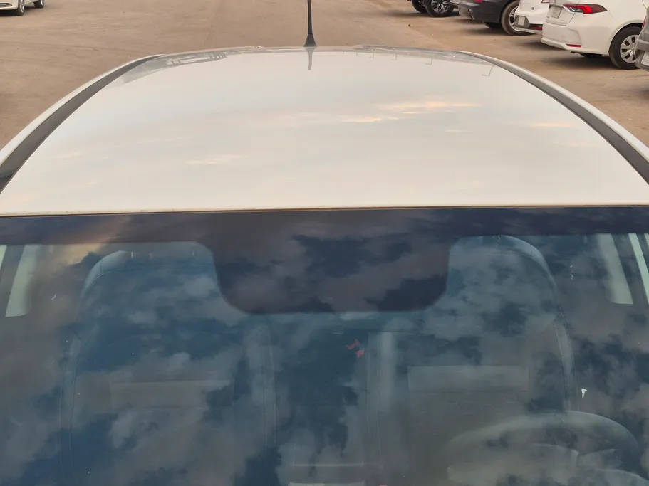 GAC GS3 GS 2023 
