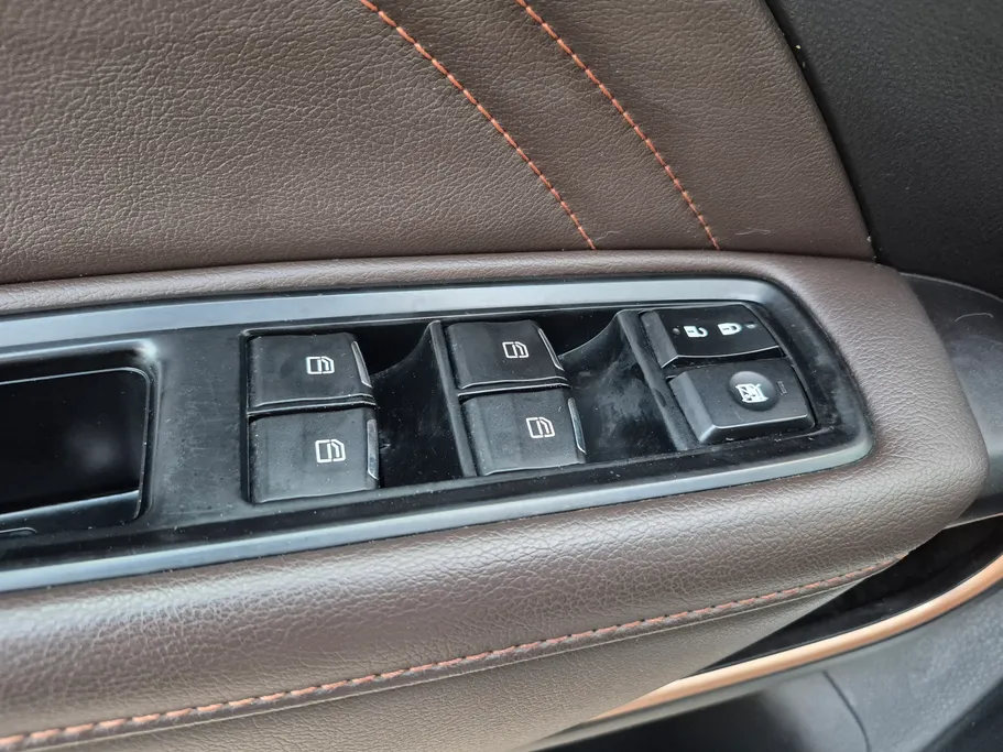 GAC GS3 GS 2023 