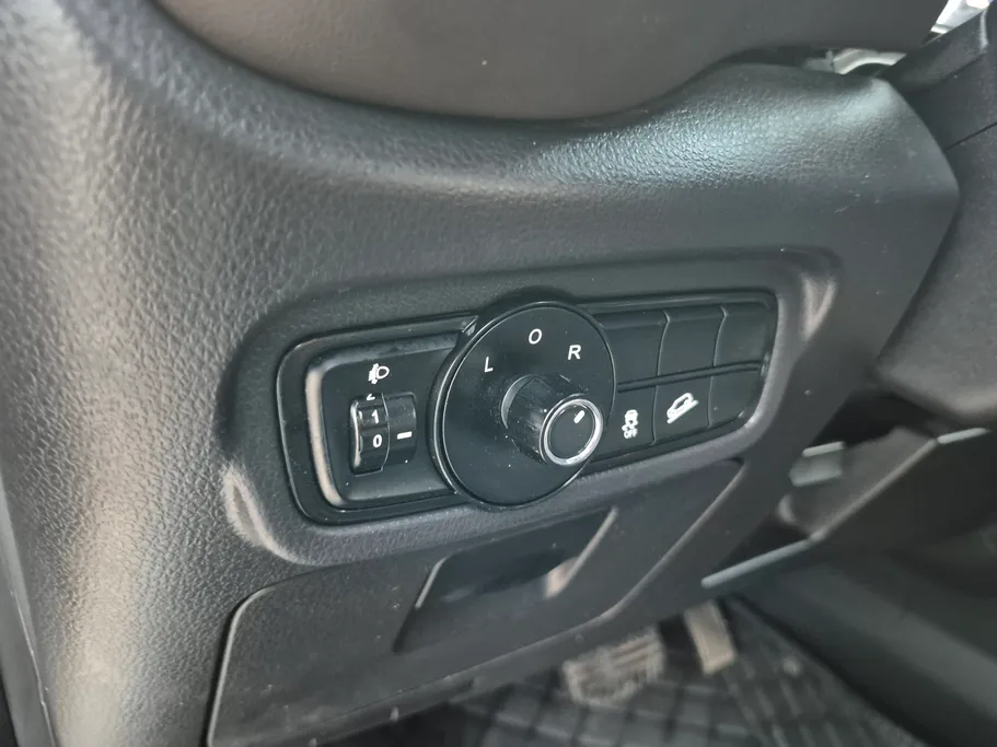 GAC GS3 GS 2023 
