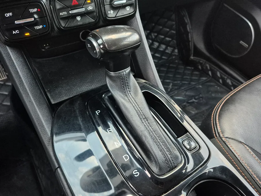 GAC GS3 GS 2023 