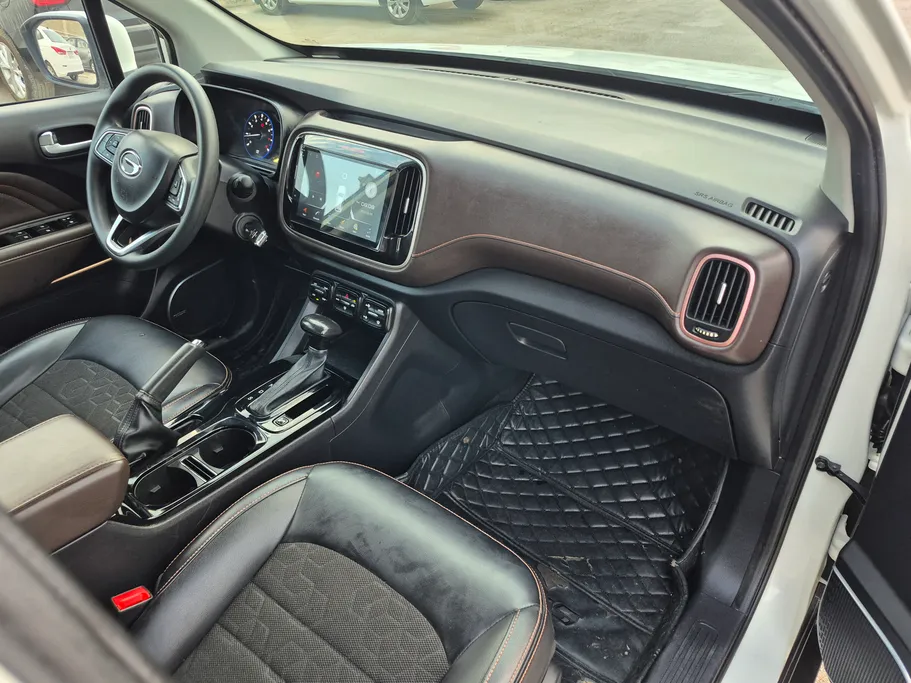 GAC GS3 GS 2023 