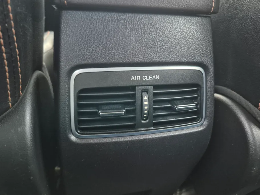 GAC GS3 GS 2023 