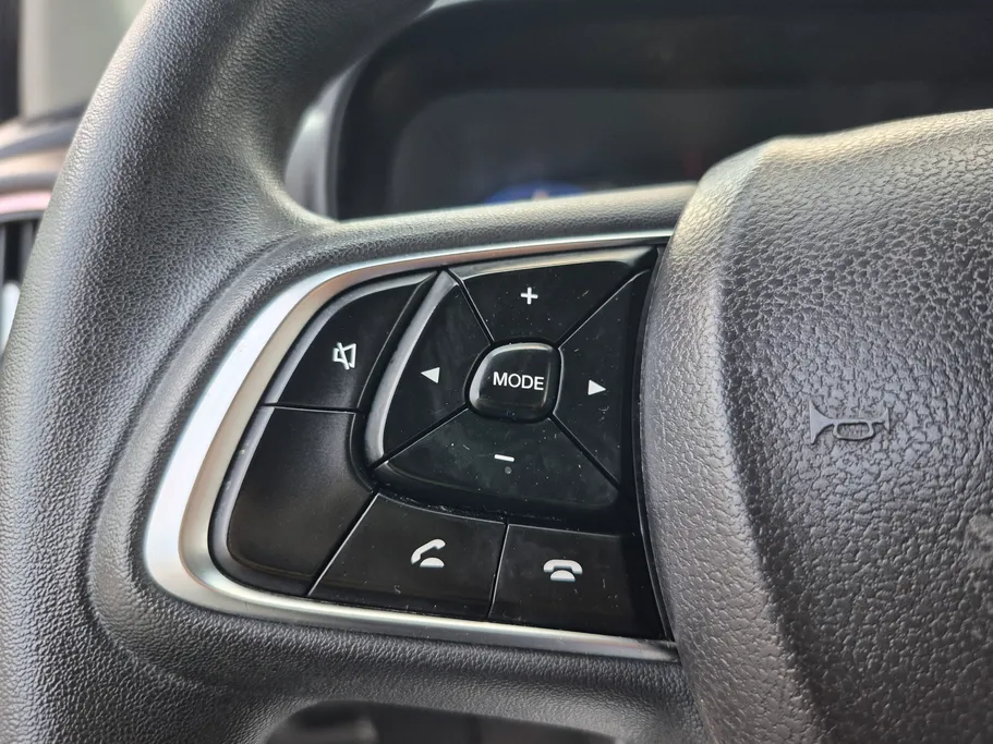 GAC GS3 GS 2023 