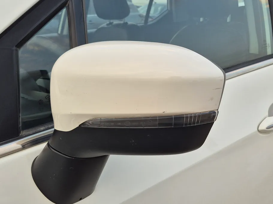 GAC GS3 GS 2023 