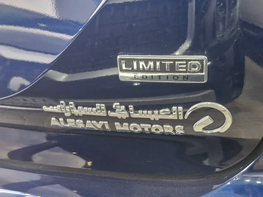ميتسوبيشي اوتلاندر الشكل الجديد PREMIUM 2024 