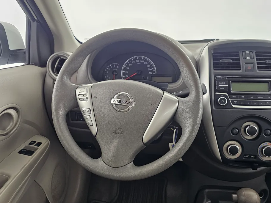 نيسان صني SV 2021 