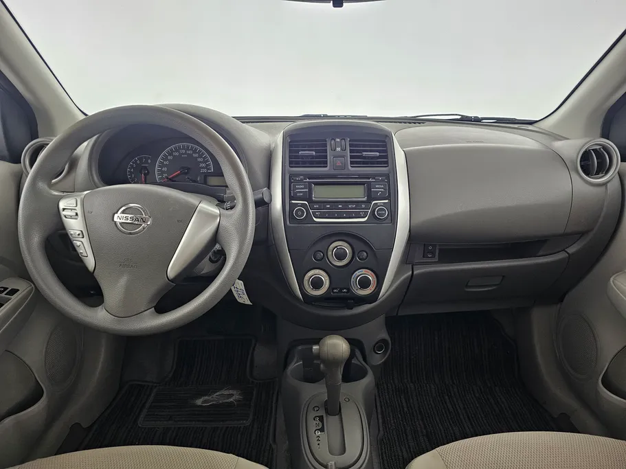 نيسان صني SV 2021 