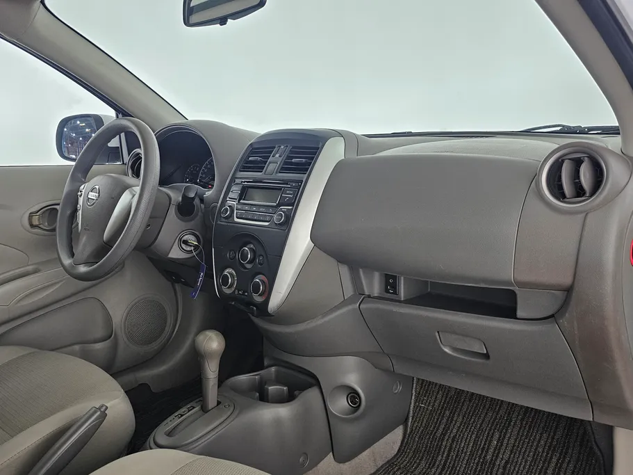 نيسان صني SV 2021 