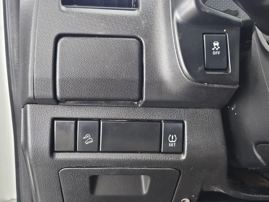 2023 Isuzu D-max Double Cab 