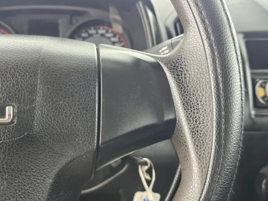 2023 Isuzu D-max Double Cab 