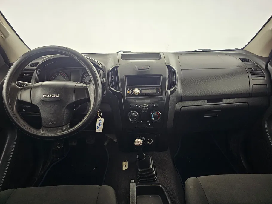 2023 Isuzu D-max Double Cab 