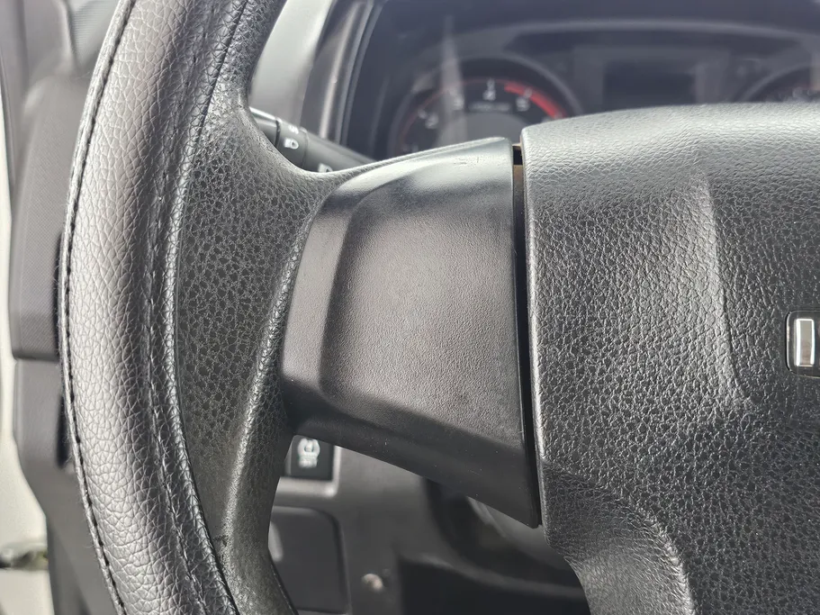 2023 Isuzu D-max Double Cab 