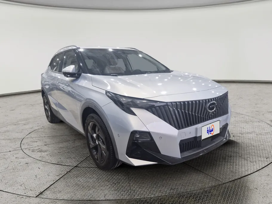 GAC GS3 Emzoom GL Plus 2025 
