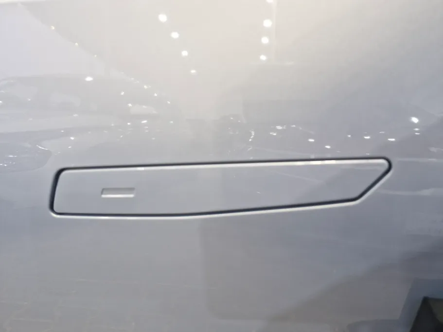 GAC GS3 Emzoom GL Plus 2025 