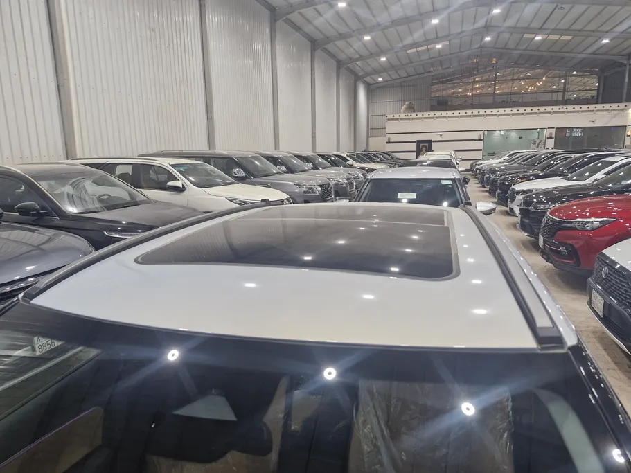 GAC GS3 Emzoom GL Plus 2025 