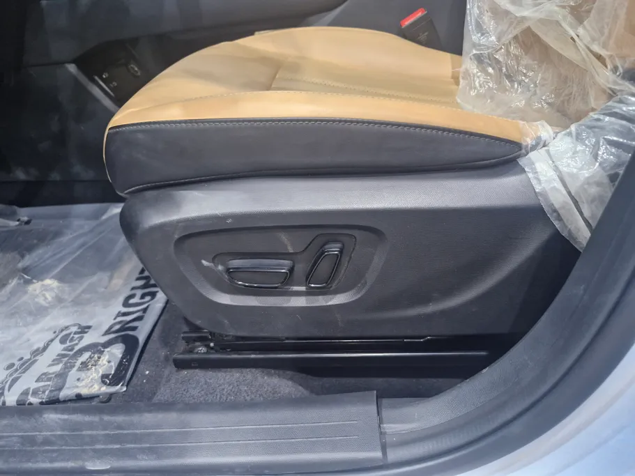 GAC GS3 Emzoom GL Plus 2025 