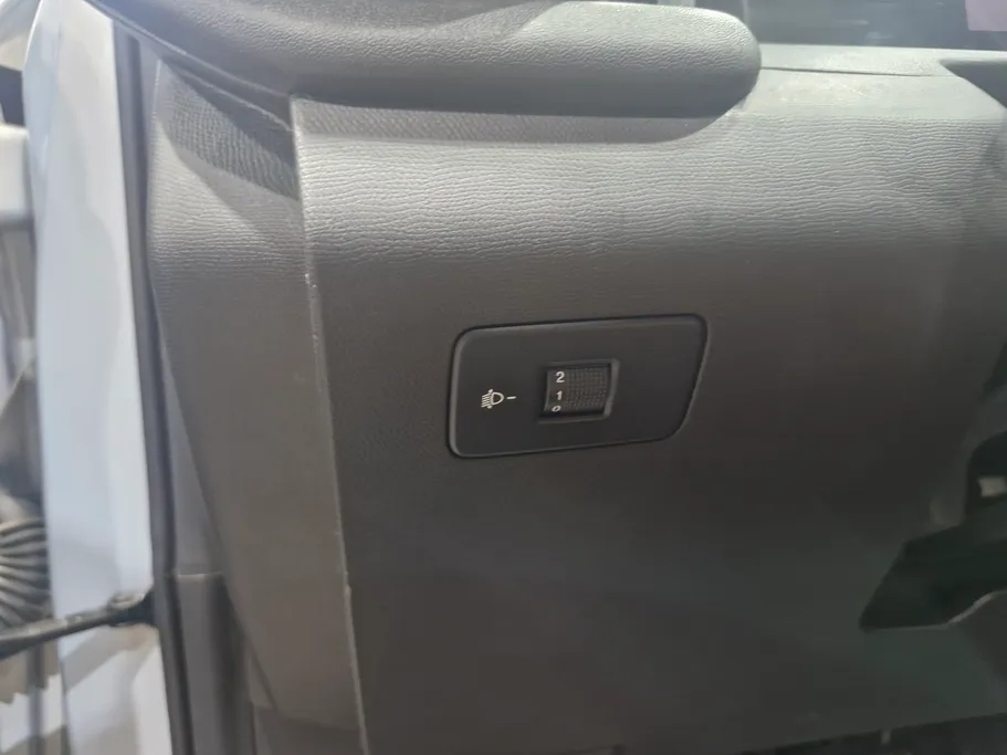 GAC GS3 Emzoom GL Plus 2025 