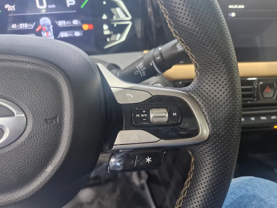 GAC GS3 Emzoom GL Plus 2025 