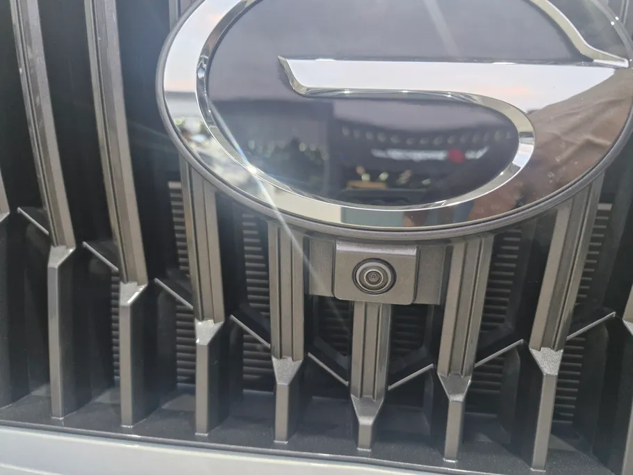 GAC GS3 Emzoom GL Plus 2025 