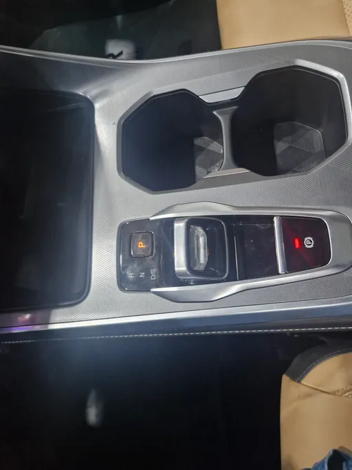 GAC GS3 Emzoom GL Plus 2025 