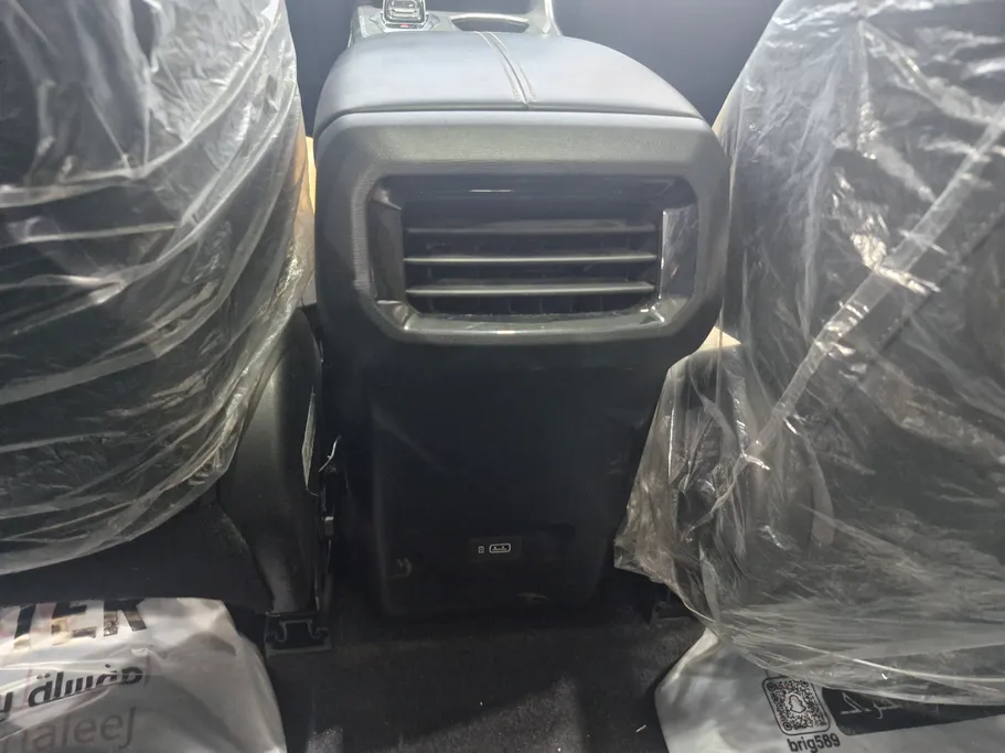 GAC GS3 Emzoom GL Plus 2025 