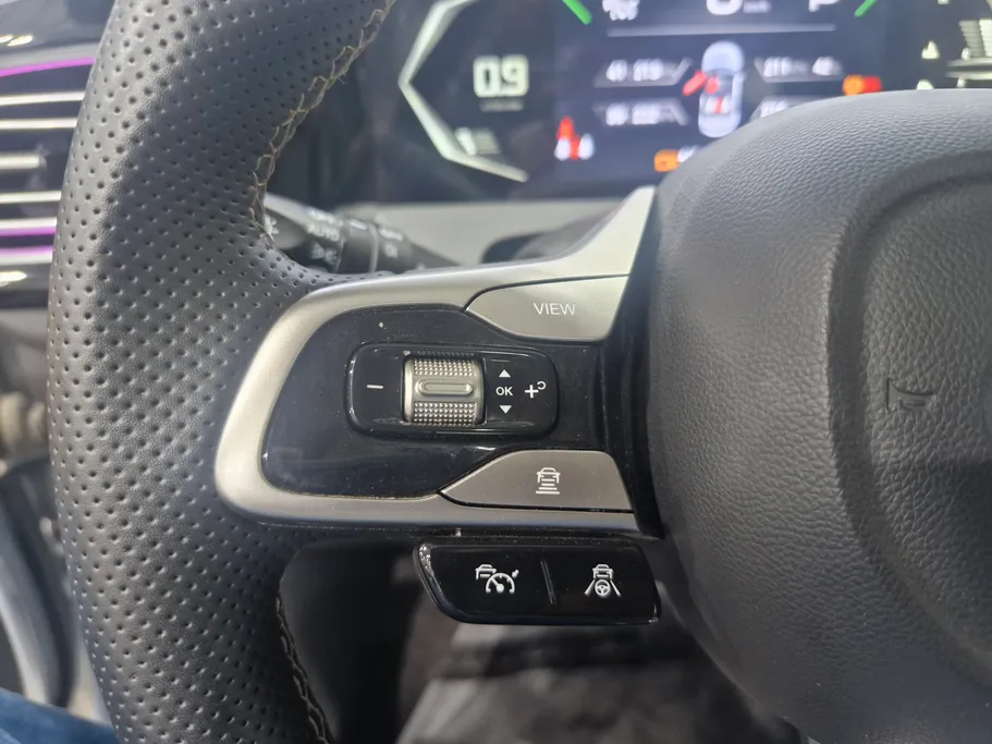 GAC GS3 Emzoom GL Plus 2025 