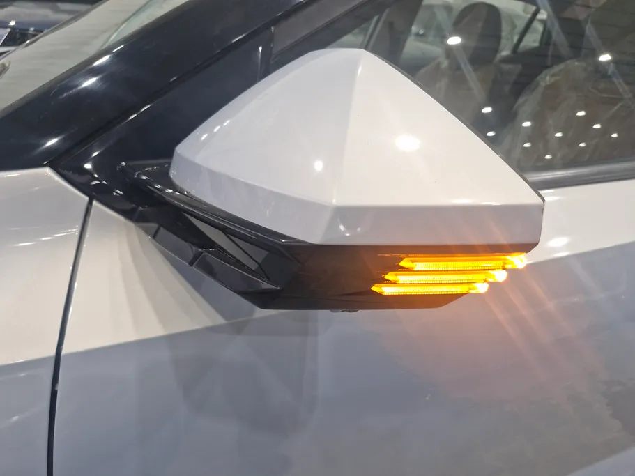 GAC GS3 Emzoom GL Plus 2025 