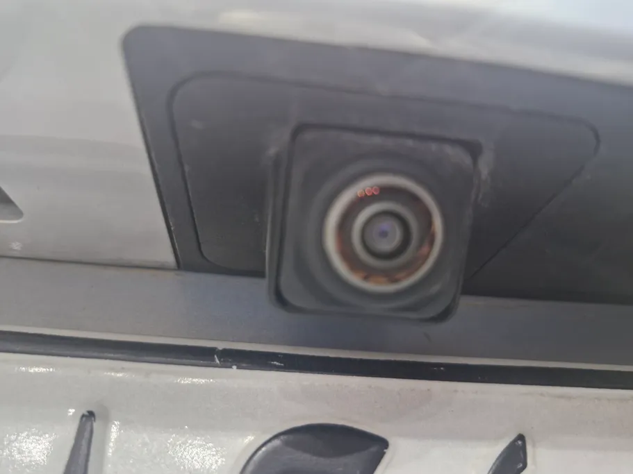 GAC GS3 Emzoom GL Plus 2025 