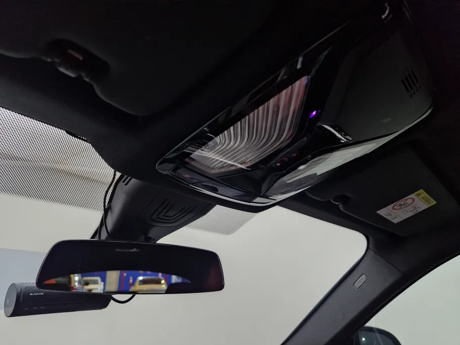 بي ام دبليو الفئة اكس 6 xDrive 40i 2023 