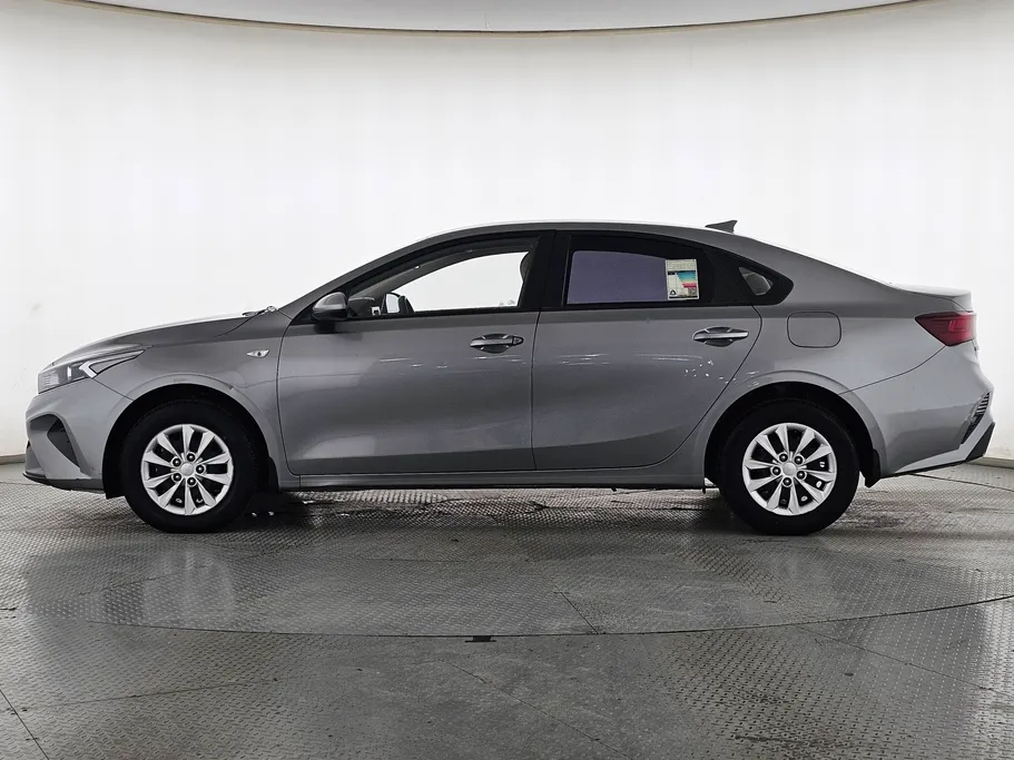 كيا سيراتو LX 2024 