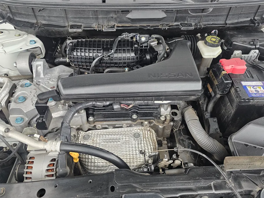 نيسان أكس تريل S 5 Seats 2022 