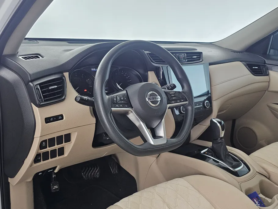 نيسان أكس تريل S 5 Seats 2022 