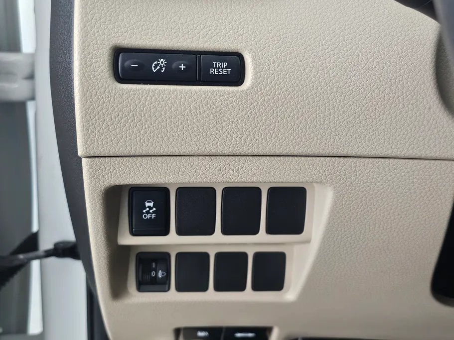 نيسان أكس تريل S 5 Seats 2022 