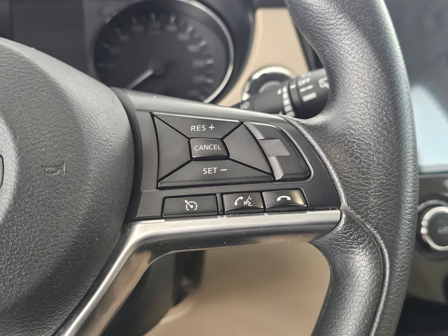 نيسان أكس تريل S 5 Seats 2022 