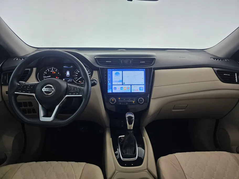 نيسان أكس تريل S 5 Seats 2022 