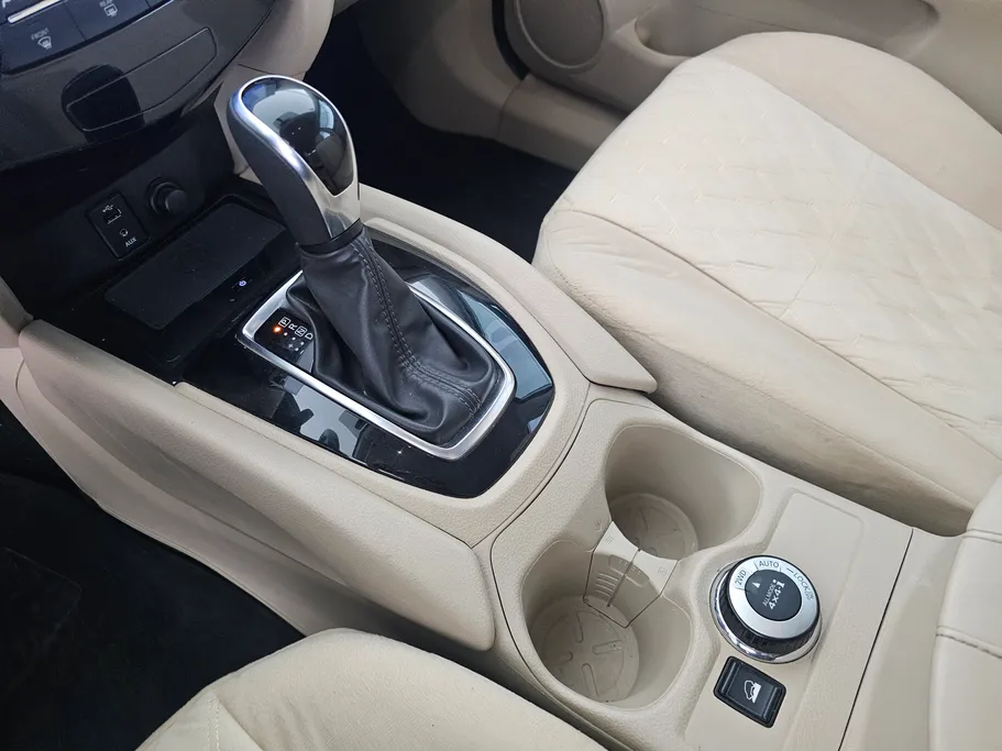 نيسان أكس تريل S 5 Seats 2022 