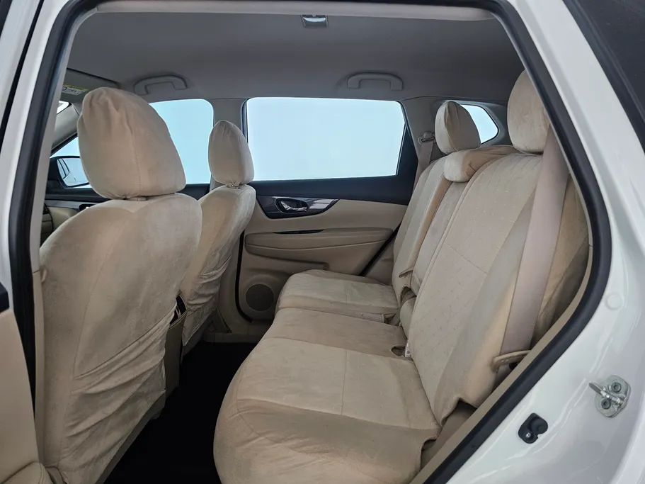 نيسان أكس تريل S 5 Seats 2022 