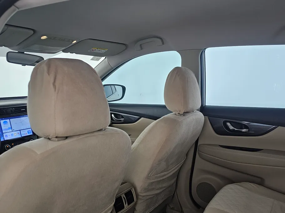 نيسان أكس تريل S 5 Seats 2022 