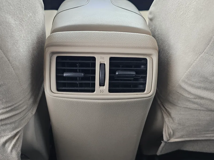 نيسان أكس تريل S 5 Seats 2022 